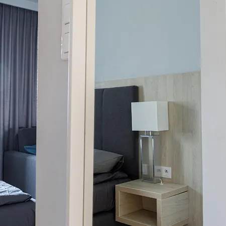 Golden Apartments&k17/19 * Wroclaw