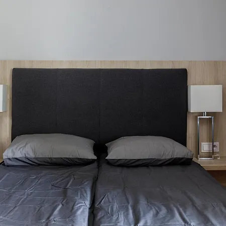 Daire Golden Apartments&k17/19 *