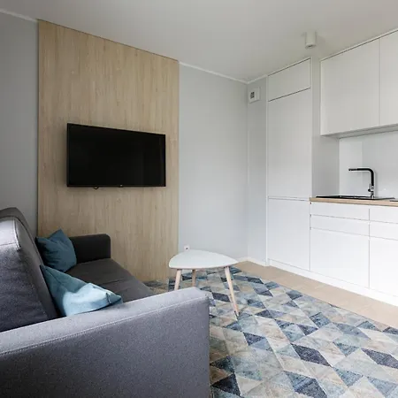 Daire Golden Apartments&k17/19