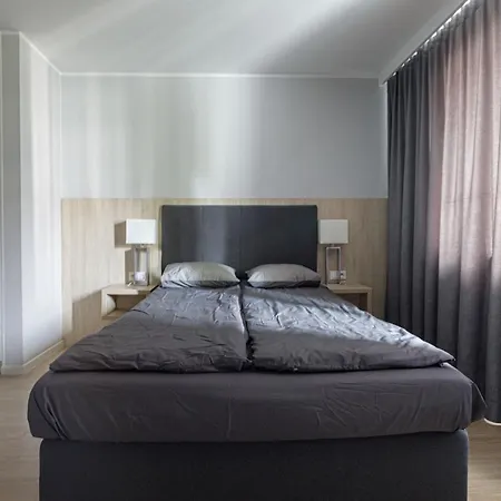 Golden Apartments&k17/19 * Wroclaw