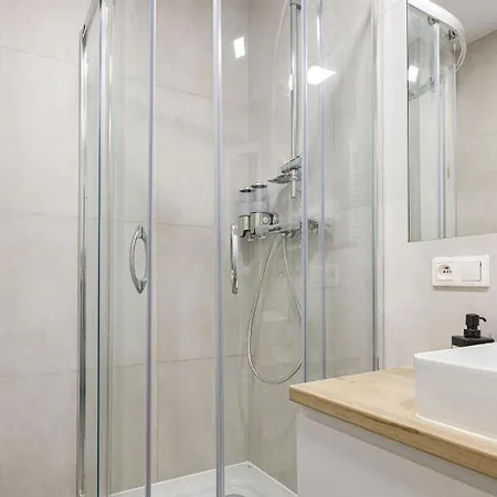 Golden Apartments&k17/19 Wroclaw