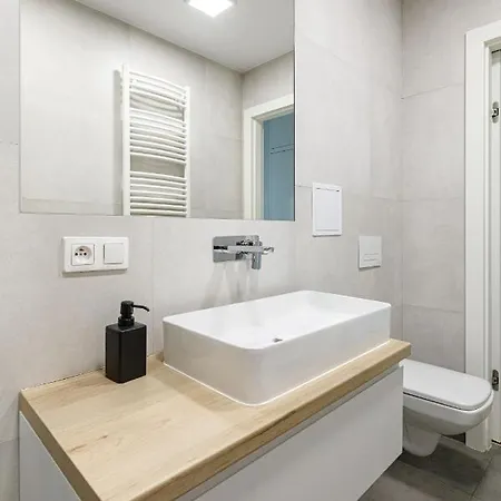 Golden Apartments&k17/19 * Wroclaw